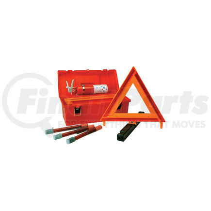 James King 1015 SAFETY KIT PACKAGED INDIVIDUAL