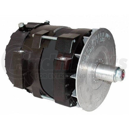 Leece Neville BLP4004H High Output Alternator