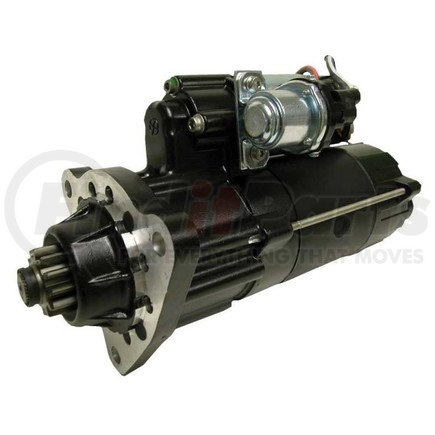 Leece Neville M110604 STARTER MOTOR