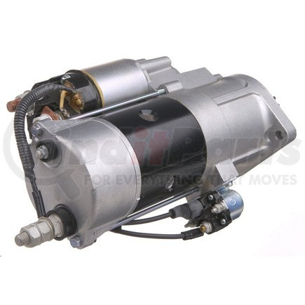 Mitsubishi MK1078 STARTER