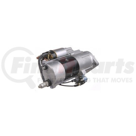 Mitsubishi MK1075 Diamond Gard Starter for Mack MP7