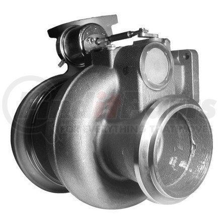 BorgWarner 177148 NEW TURBO