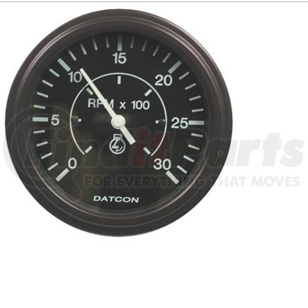 Datcon Instrument Co. 103656D TACH