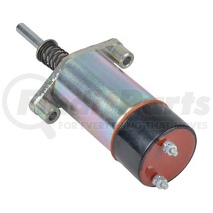 Caterpillar 1255773 SOLENOID