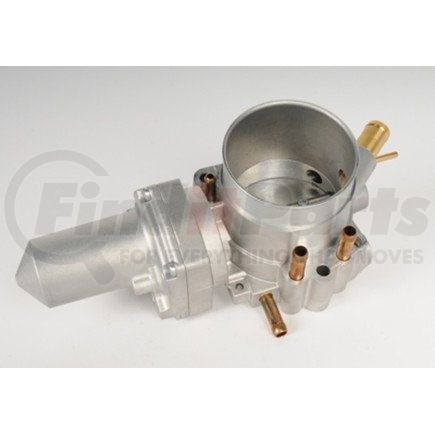 ACDelco 13105809 Fuel Injection Throttle Body