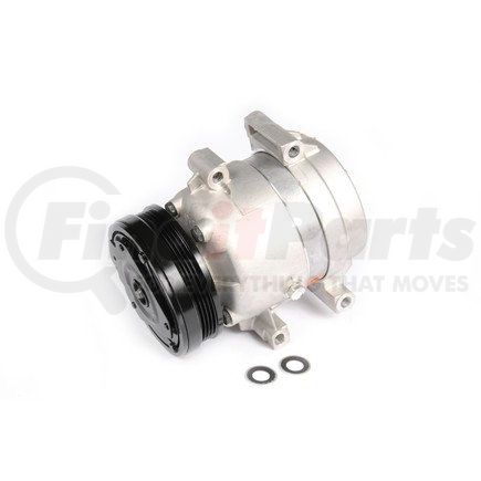 ACDelco 15-20746 Air Conditioning Compressor