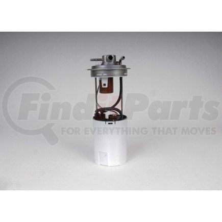 ACDelco M10102 Fuel Pump and Level Sensor Module with Seal