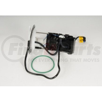 ACDelco M10119 Fuel Pump Module without Fuel Level Sensor, with Integrated Fuel Filter