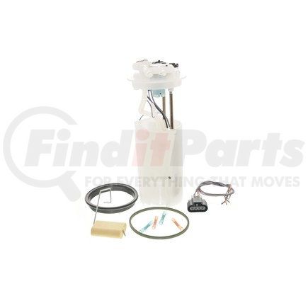 ACDelco MU1820 Fuel Pump and Level Sensor Module