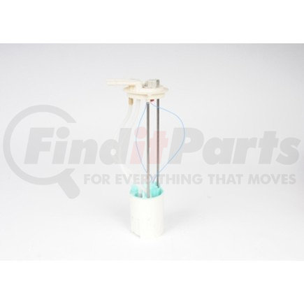 ACDelco MU1873 Fuel Pump and Level Sensor Module with Seal and Float