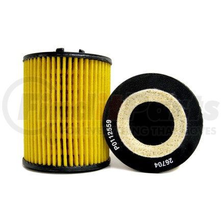 ACDelco PF2249G Engine Oil Filter