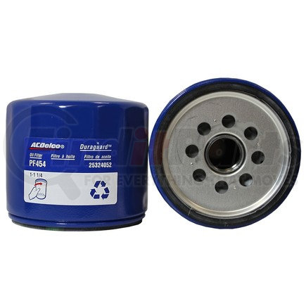 ACDelco PF454 Engine Oil Filter