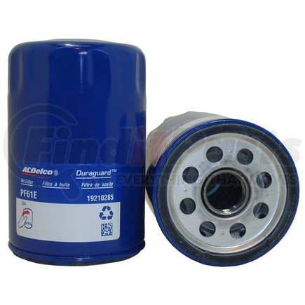 ACDelco PF61E Engine Oil Filter