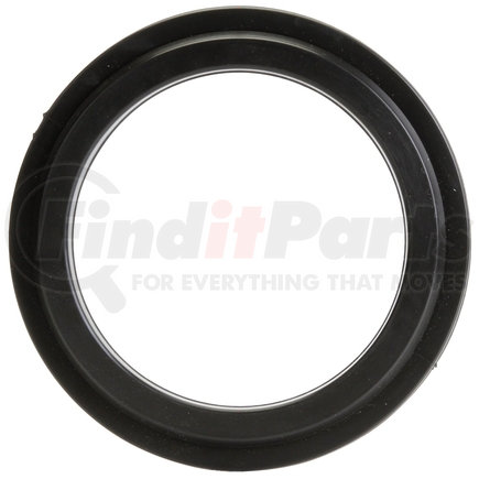 Truck-Lite 44710 Grommet - 44® Series, 4", Open Back, PVC, Black