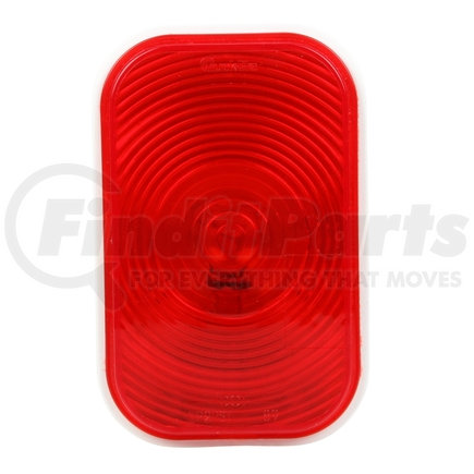 Truck-Lite 45202R Stop/Turn/Tail Light - Red Lamp