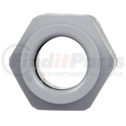 Truck-Lite 50842 Super 50, 6 to 7 Conductor, Compression Fitting, Gray PVC, 0.709 in.