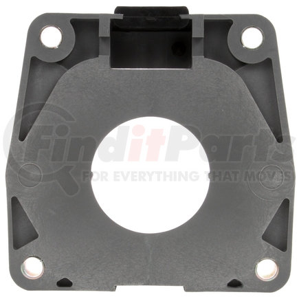 Truck-Lite 50883 Gray Surface Mount Adapter Box, Rear Access