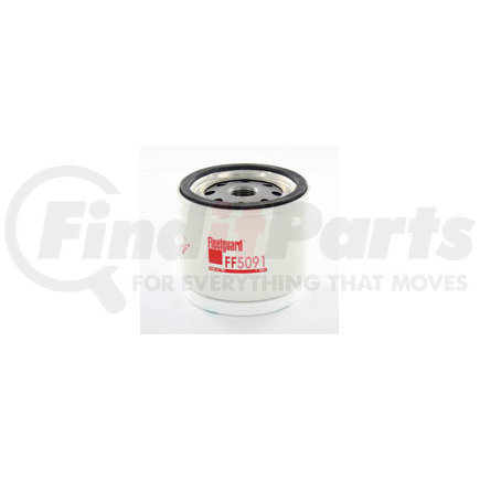 Fleetguard FF5091 Spin-On Fuel Filter