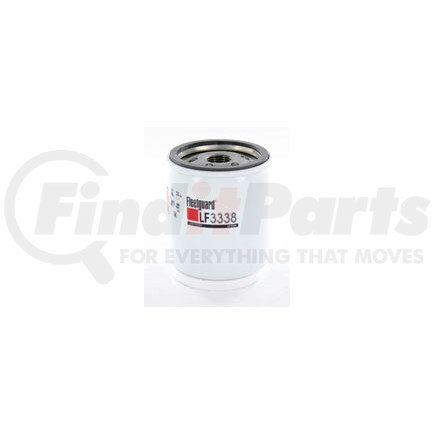 Fleetguard LF3338 Lube Filter Spin-On