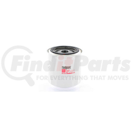 Fleetguard LF3681 Lube Filter Full-Flow Spin-On