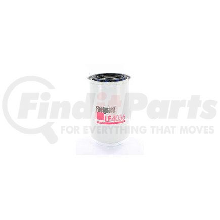 Fleetguard LF4056 Lube Filter Spin-On