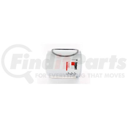 Fleetguard LF680 Lube Filter Full-Flow Spin-On