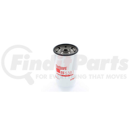 Fleetguard FF5381 Spin-On Fuel Filter Primary