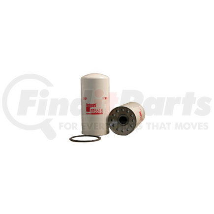 Fleetguard FF5618 Spin-On Fuel Filter