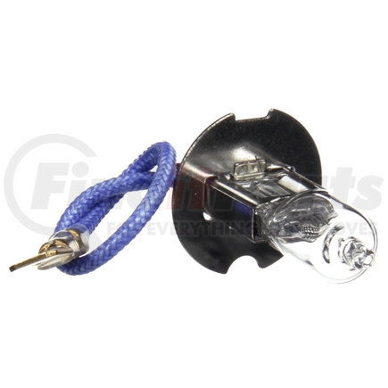 Truck-Lite 80571 Halogen, 55 Watt, Replacement Bulb For Driving Light/Flood Light/Fog Light/Spot Light/Work Light, 12V