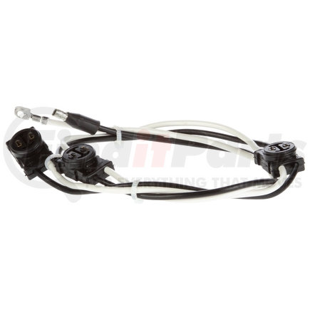 Truck-Lite 94892 Wiring Harness - Harness-Lamp LED BAR 6"