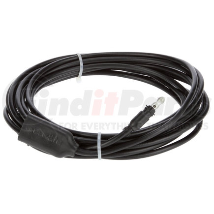Truck-Lite 96969 1 Plug, 168 In. Marker Clearance Harness, 14 Gauge, Female .180 Bullet, .180 Bullet