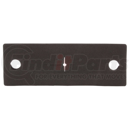 Truck-Lite 97036 Rectangular, Sealing, Black Foam, Gasket For 21 Series