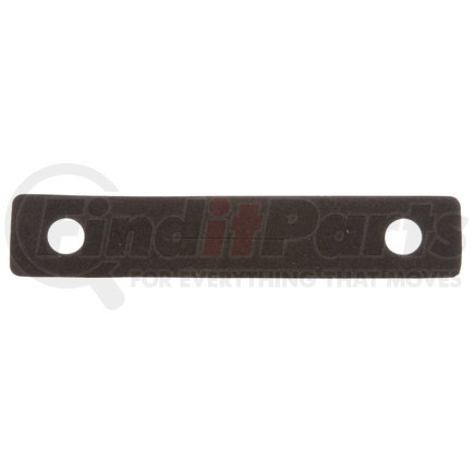 Truck-Lite 97038 Rectangular, Mounting, Black Foam, Gasket For 35 Series