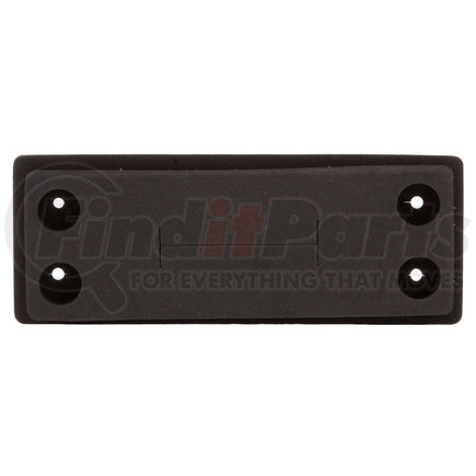 Truck-Lite 97925 Rectangular, Sealing, Black Foam, Mounting Pad For 12200C/ 12200R/ 12200Y/ 12201R/ 12201Y
