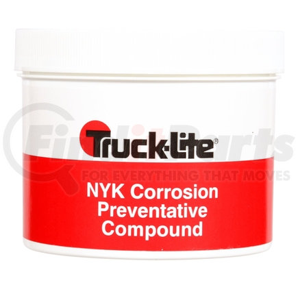 Truck-Lite 97943 NYK - 77 Corrosion Preventative Compound 1 Qt. Can