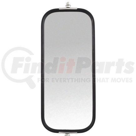 Truck-Lite 97811 Mirror - HD RBD BK with C