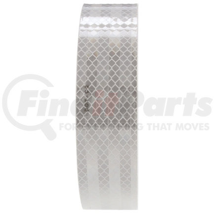 Truck-Lite 98126 Reflective Tape - White 2 in. x 150 Ft., Roll