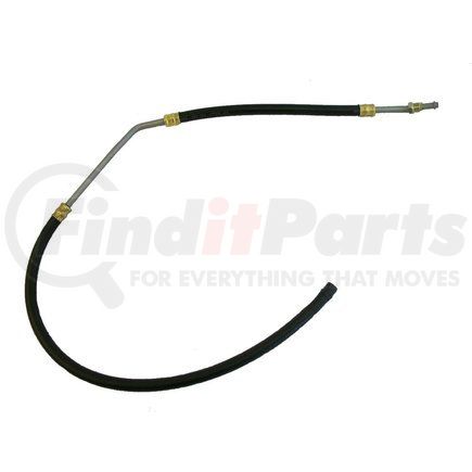 Gates 352159 P/S HOSE ASSY