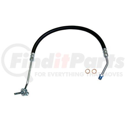 Gates 352191 POWER STEERING O.E.M TYPE