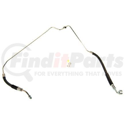 Gates 370090 OEM HOSE AS