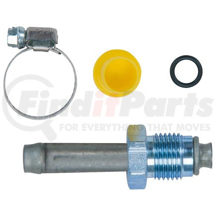 Gates 349762 POWER STEERING END FITTIN