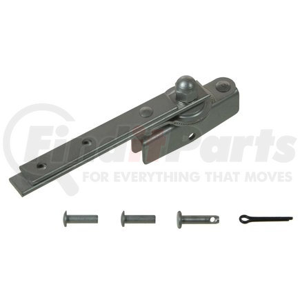 Anco 47-34 Wiper Arms - Parts and Assemblies