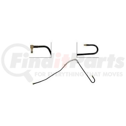 Dorman 628-300 CLUTCH LINE