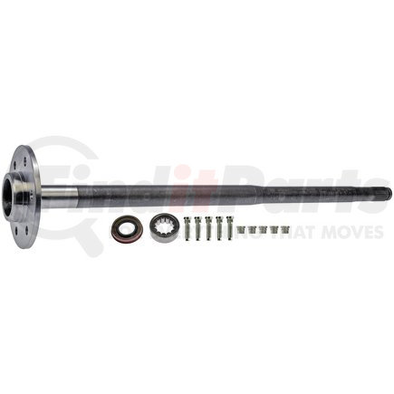 Dorman 630-322 AXLE SHAFTS