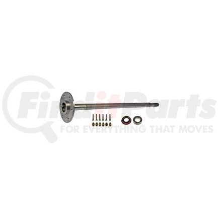Dorman 630-324 AXLE SHAFTS