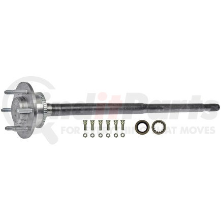 Dorman 630-327 AXLE SHAFTS