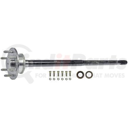 Dorman 630-329 AXLE SHAFTS
