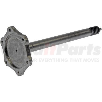 Dorman 630-424 AXLE SHAFTS