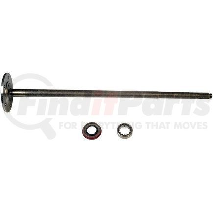 Dorman 630-604 AXLE SHAFTS