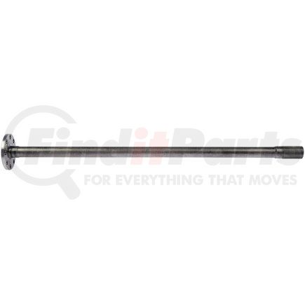 Dorman 630-613 AXLE SHAFTS